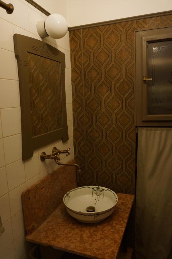 Prague, Old Town - Lindas Flat Екстер'єр фото