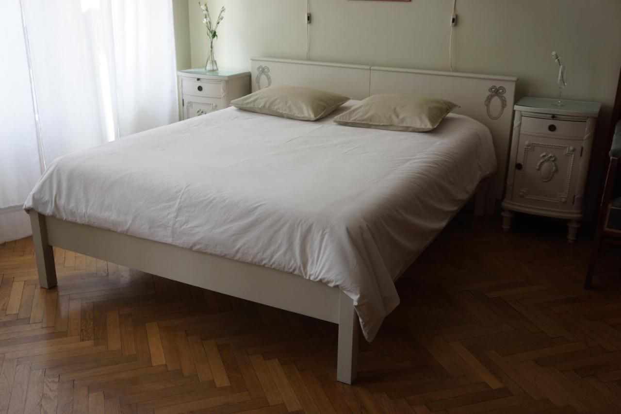 Prague, Old Town - Lindas Flat Екстер'єр фото