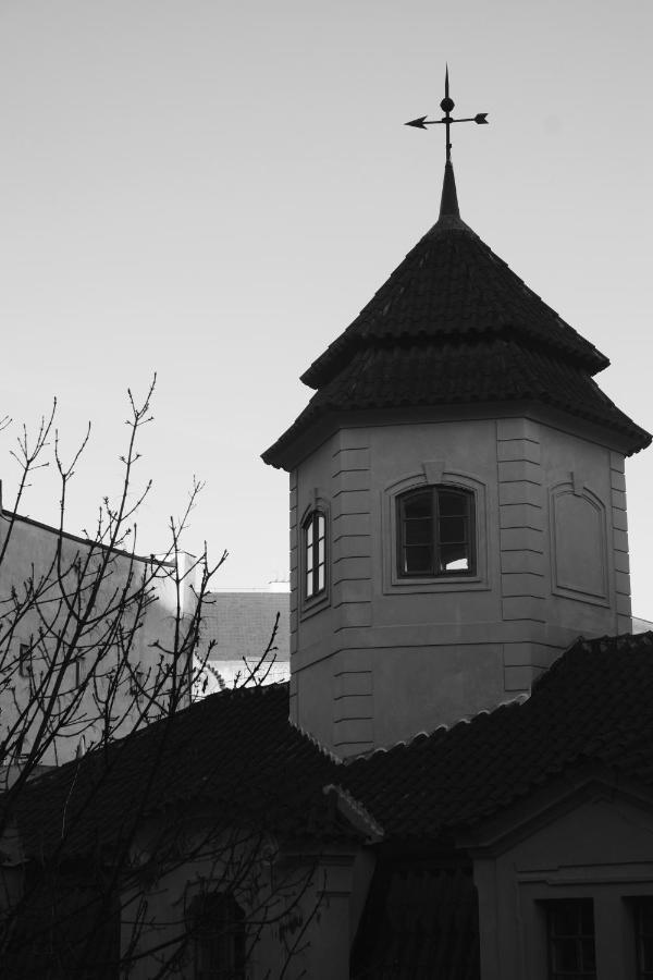 Prague, Old Town - Lindas Flat Екстер'єр фото