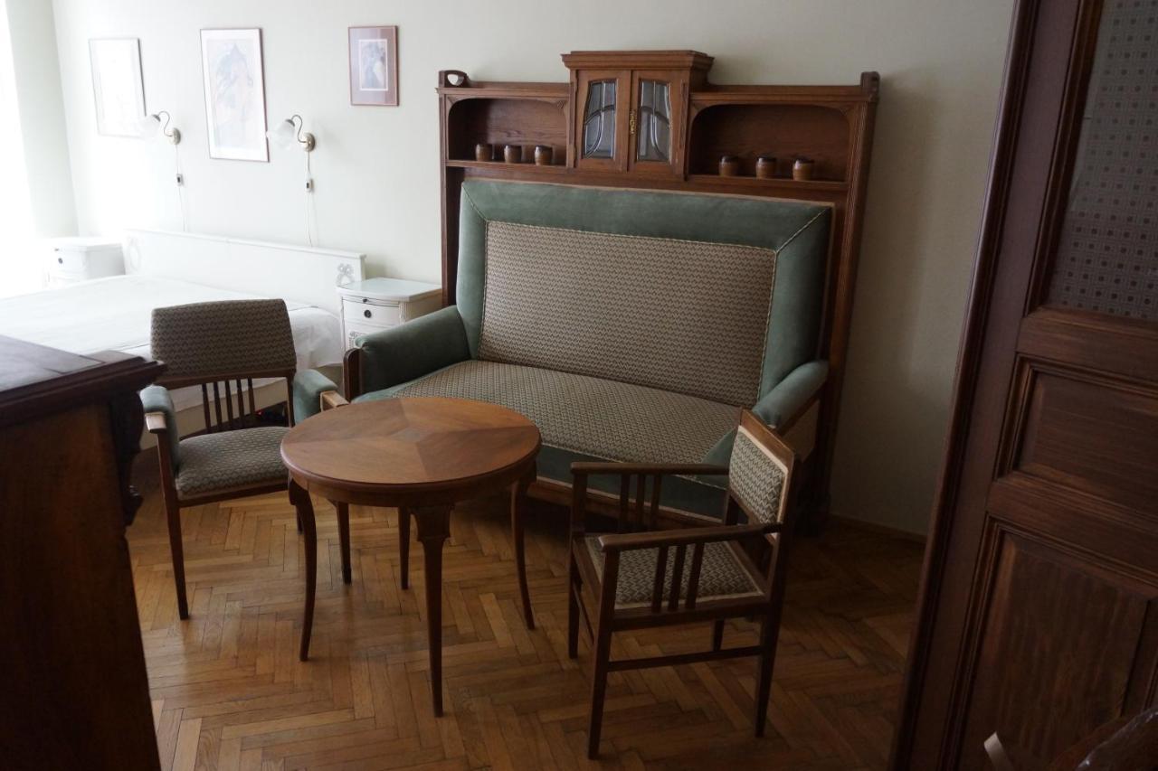 Prague, Old Town - Lindas Flat Екстер'єр фото