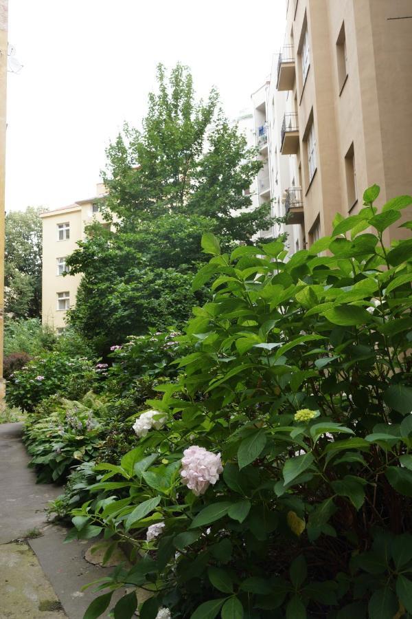Prague, Old Town - Lindas Flat Екстер'єр фото