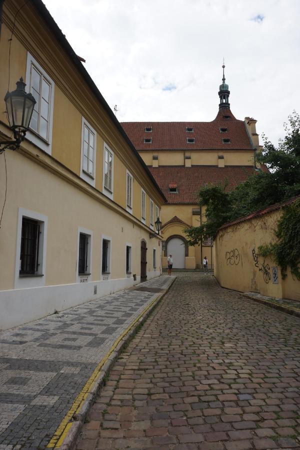 Prague, Old Town - Lindas Flat Екстер'єр фото